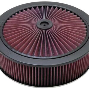K&N Filters 66-3020 XStream Air Flow Top Filter