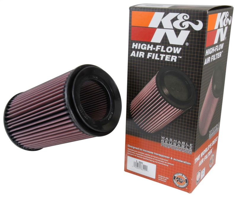 K&N Filters E-0645 High-Flow Air Filter - Image 5