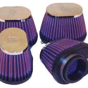 K&N Filters RC-2454 High-Flow Air Filter with premium oiled cotton gauze