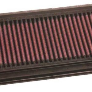 K&N Filters TB-9095 High-Flow Air Filter for Motorcycles