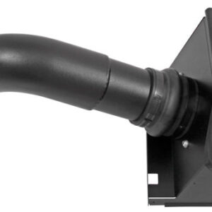 K&N Filters 71-2581 Blackhawk Induction air intake system