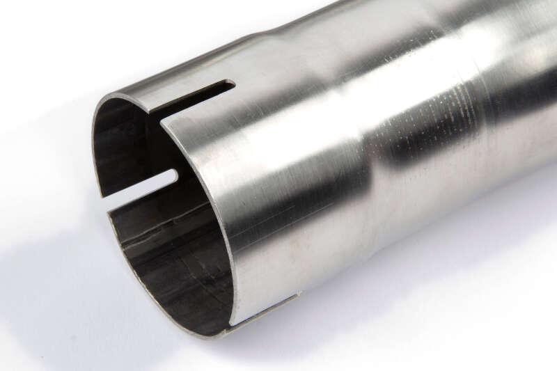 Dinan D660-0087 Resonator Delete Exhaust - Image 6