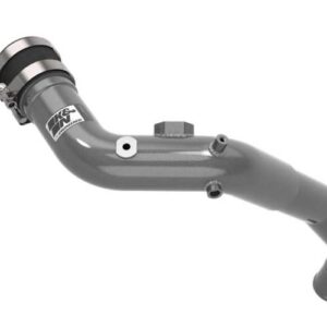 K&N 77-1014KS Charge Pipe Kit with aluminum construction