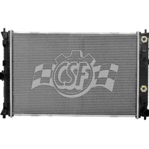 CSF Radiators 3534 for Belts and Cooling