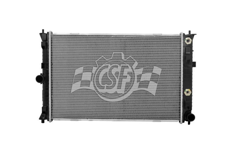 CSF Radiators 3534 for Belts and Cooling