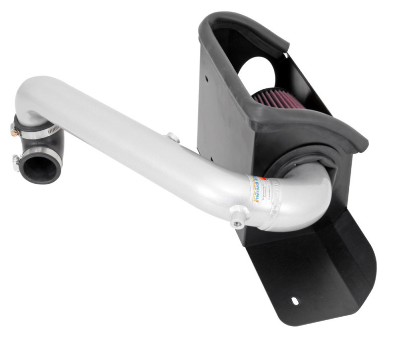 K&N Filters 69-3303TS Cold Air Intake System - Image 10
