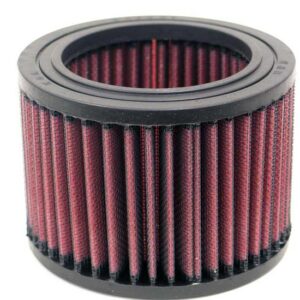 K&N E-4420 replacement air filter with oil-free synthetic media