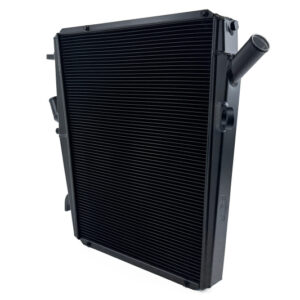 CSF 7251 Cooling Radiator with aluminum construction