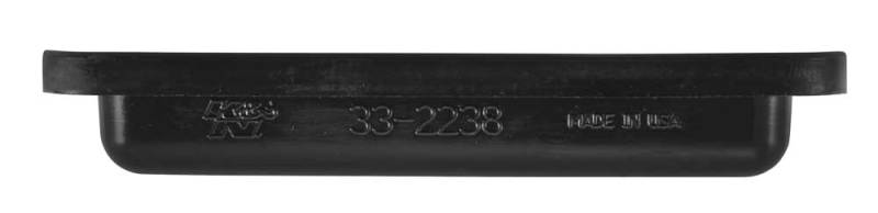 K&N 33-2238 Synthetic Oil-Free Air Filter - Image 5