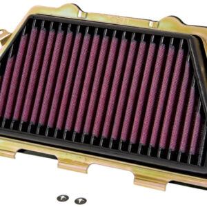 K&N Filters HA-1008R racing air filter with two layers of cotton