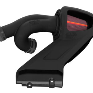 K&N 50-2617 cold air intake system for Ford F-150
