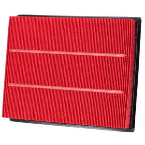 K&N Filters KNA-5126 Air Filter with premium filtration technology
