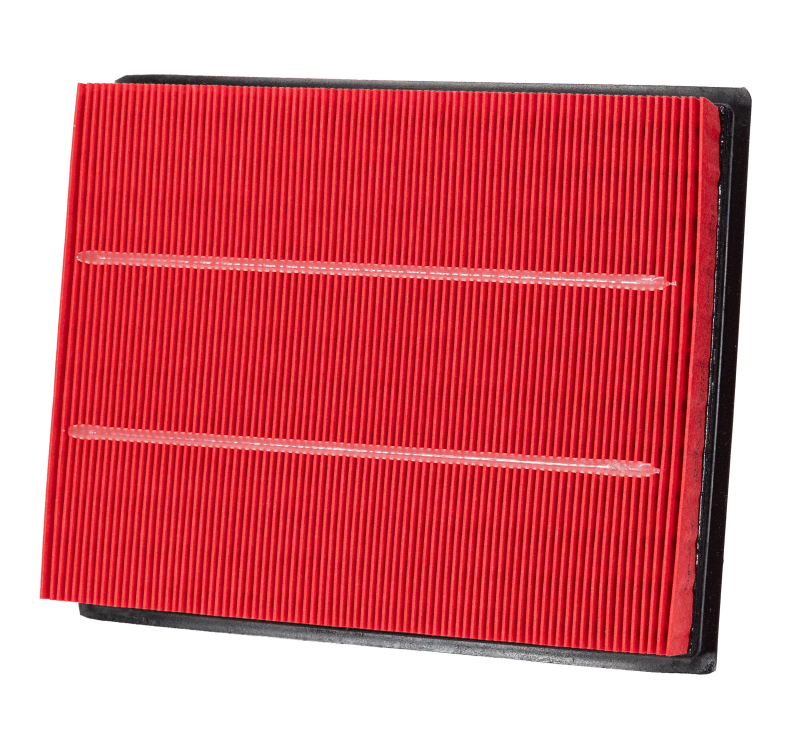 K&N Filters KNA-5126 Air Filter with premium filtration technology