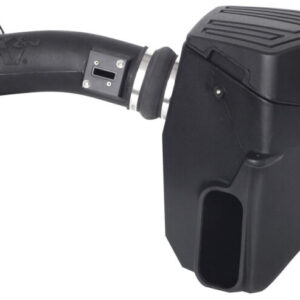 K&N Filters 63-3113 Air Intake System