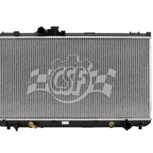 CSF 2805 Radiator for Lexus IS300 3.0L