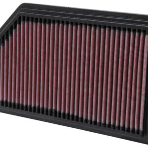 K&N 33-2200 High-Flow Air Filter