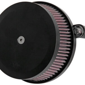 K&N Filters RK-3933B High-Flow Air Intake System