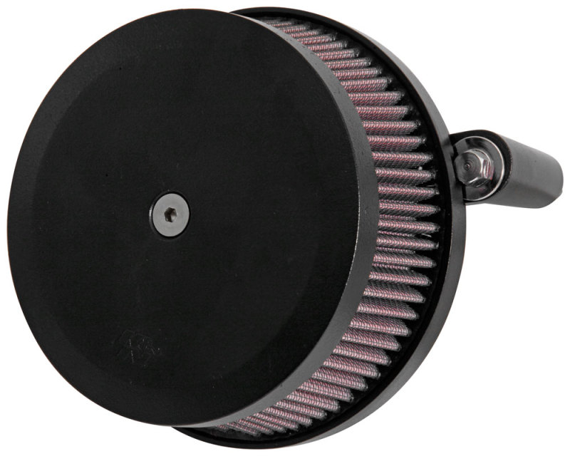K&N Filters RK-3933B High-Flow Air Intake System