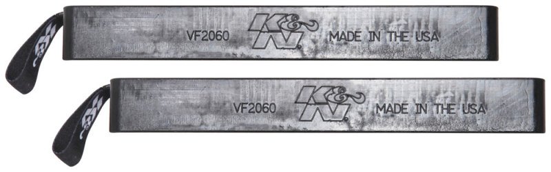 K&N Filters VF2060 in packaging