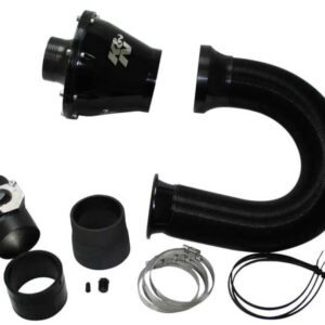 K&N Filters 57A-6034 Apollo Cold Air Induction System