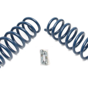 Dinan D100-0915 Performance Spring Set for BMW X5M/X6M