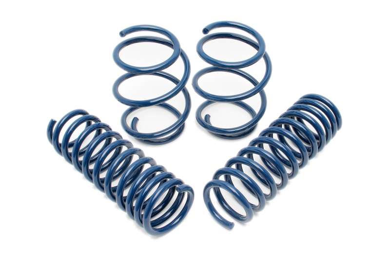 Dinan D100-0927 Performance Spring Set for BMW M235i/M240i