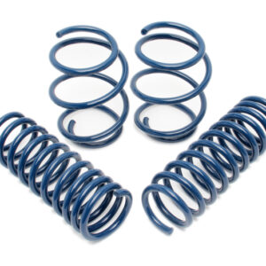 Dinan D100-0929 Performance Spring Set for BMW M235i/M240i