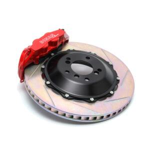 Dinan D290-0393-R Rear Brake Set for BMW 5-Series