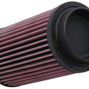 K&N PL-5509 High-Flow Air Filter for SxS and ATV