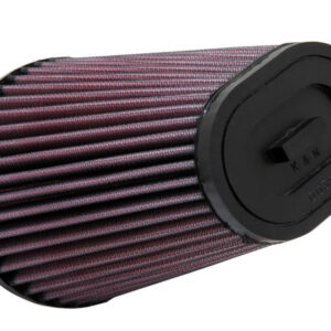 K&N Filters YA-3502 High-Flow Air Filter front view