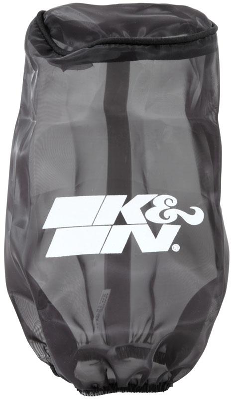 K&N Filters SN-2560DK PreCharger Filter Wrap - Image 4