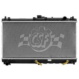 CSF 2809 Radiator for Mazda Miata 1.8L