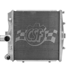 CSF 3552 Radiator for Porsche vehicles