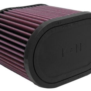 K&N Filters RU-1500 Universal Air Filter