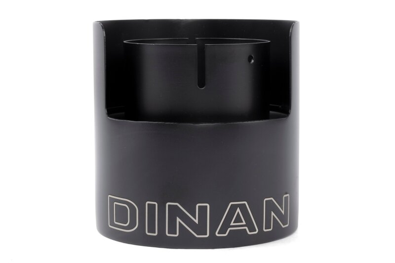 Dinan D663-0640-BOX Double-Walled 4.5" Exhaust Tip - Image 5