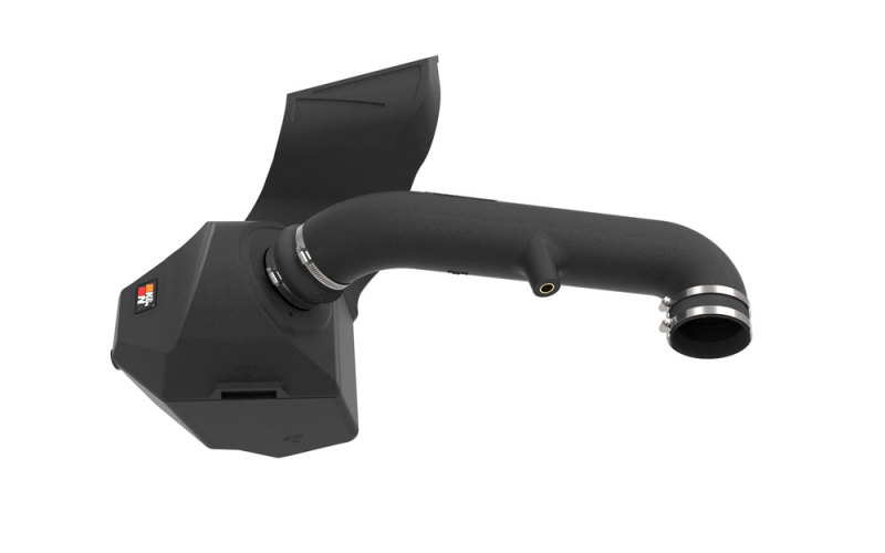 K&N Filters 63-2616 Air Intake Systems - Image 4