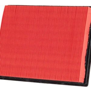 K&N Filters KNA-2409 Air Filter with premium filter media