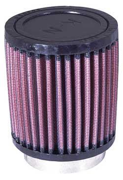 K&N RU-0600 Universal Air Filter - Image 4