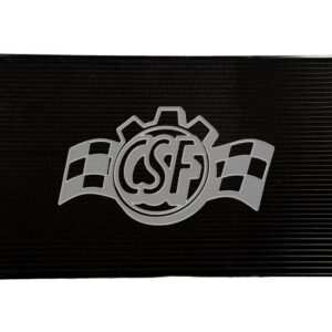 CSF 10553 HVAC radiator for efficient vehicle cooling