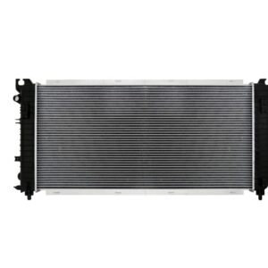 CSF 3838 cooling radiator for efficient engine cooling