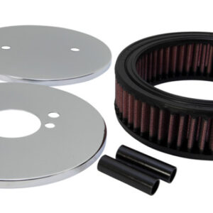 K&N 56-1400 Custom Air Filter for Triumph TR7