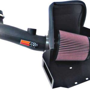 K&N 57-1552 Air Intake System for Dodge Caliber