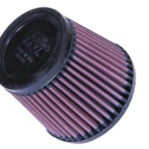 K&N Filters AC-4096-1 High-Flow Air Filter front view
