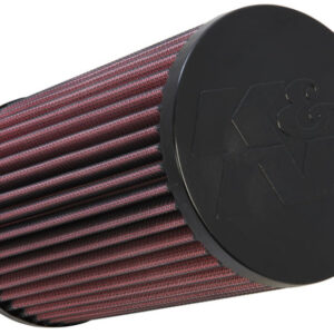 K&N Filters KA-7512 High-Flow Air Filter front view