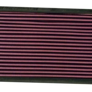 K&N 33-2018 High-Flow Air Filter for Jeep Cherokee