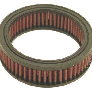 K&N E-3180 High-Flow Air Filter front view