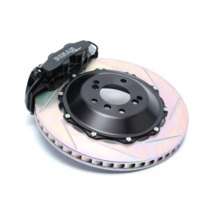 Dinan D290-0802-B Front Brake Set for enhanced braking performance