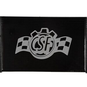 CSF 10533 HVAC radiator for efficient cooling performance