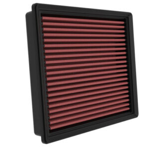 K&N 33-5129 High-Flow Air Filter for Toyota Sequoia