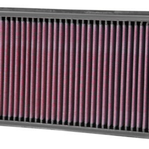 K&N 33-2998 High-Flow Air Filter